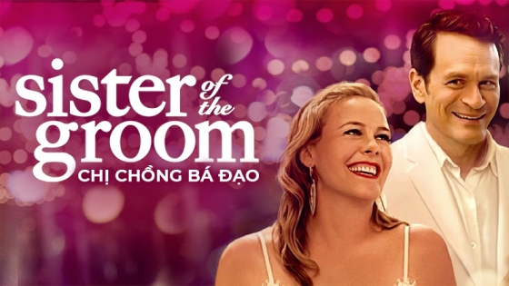 Chị Chồng Bá Đạo