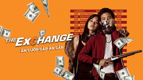 Ăn Cướp Gặp Ăn Cắp