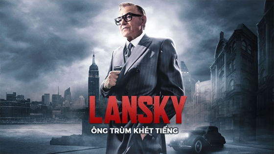 Ông Trùm Khét Tiếng