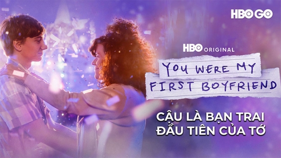 Cậu Là Bạn Trai Đầu Tiên Của Tớ