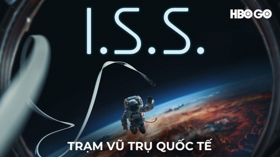 Trạm Vũ Trụ Quốc Tế