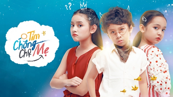 Tìm Chồng Cho Mẹ