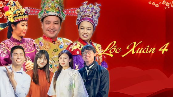 Lộc Xuân 4