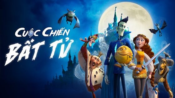 Cuộc Chiến Bất Tử