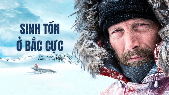 Sinh Tồn Ở Bắc Cực