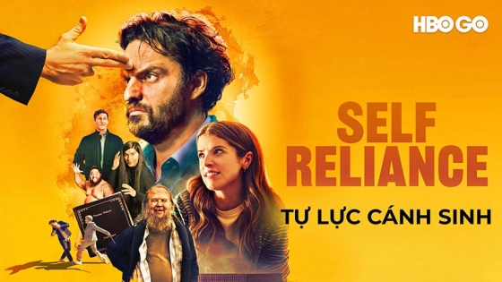 Tự Lực Cánh Sinh