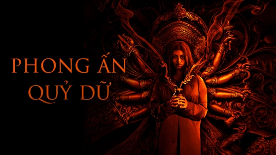 Phong Ấn Quỷ Dữ
