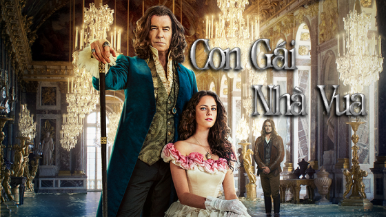 Con G&aacute;i Nh&agrave; Vua