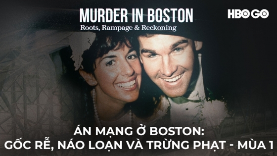 Án Mạng Ở Boston: Gốc Rễ, Náo Loạn Và Trừng Phạt (Phần 1)
