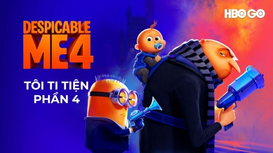 Tôi Ti Tiện: Phần 4