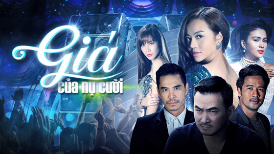 Giá Của Nụ Cười