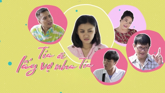 Tía Ơi Lấy Vợ Nha Tía