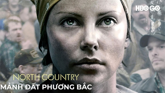 Mảnh Đất Phương Bắc