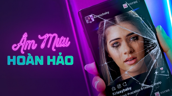 Âm Mưu Hoàn Hảo