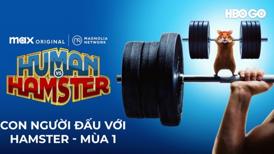 Con Người Đấu Với Hamster: Phần 1
