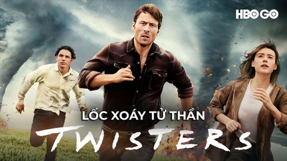 Lốc Xoáy Tử Thần