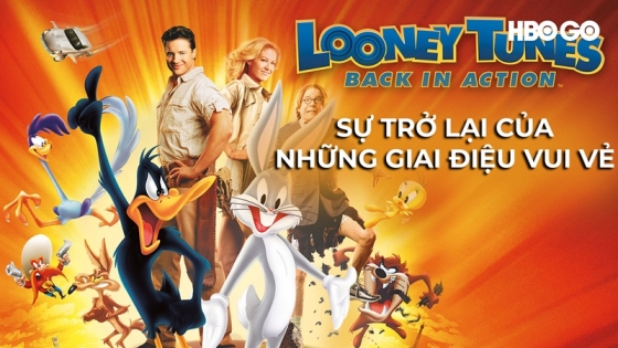 Sự Trở Lại Của Những Giai Điệu Vui Vẻ