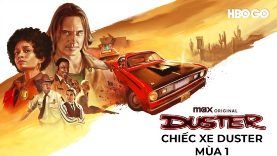 Chiếc Xe Duster: Phần 1