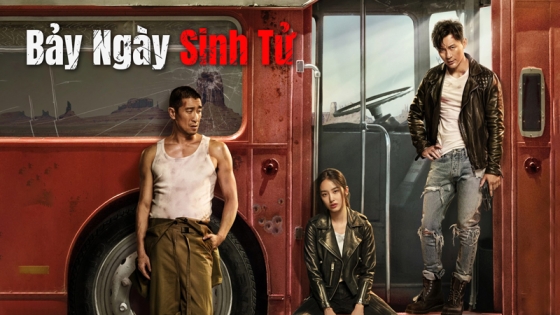 7 Ngày Sinh Tử