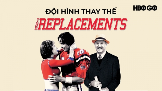 Đội Hình Thay Thế