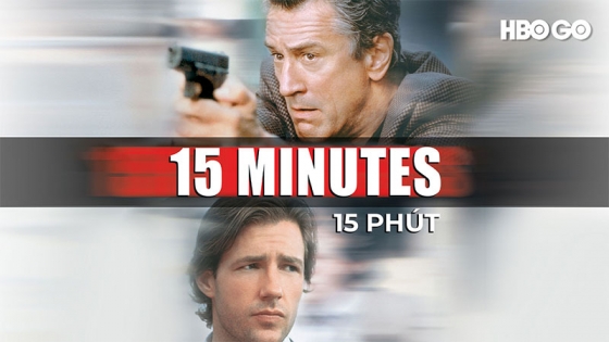 15 Phút