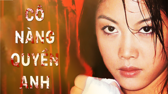 Cô Nàng Quyền Anh