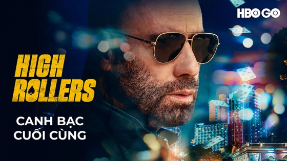 Canh Bạc Cuối Cùng