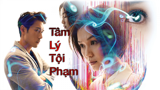 Tâm Lý Tội Phạm