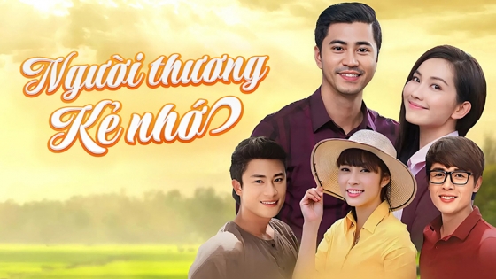 Người Thương Kẻ Nhớ