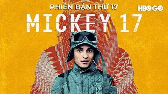 Phiên Bản Thứ 17