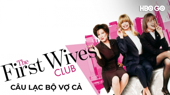 Câu Lạc Bộ Vợ Cả