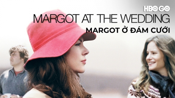 Margot Ở Đám Cưới