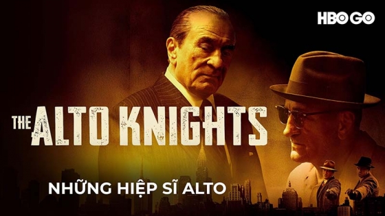 Những Hiệp Sĩ Alto