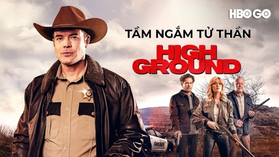 Tầm Ngắm Tử Thần