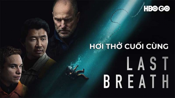 Hơi Thở Cuối Cùng