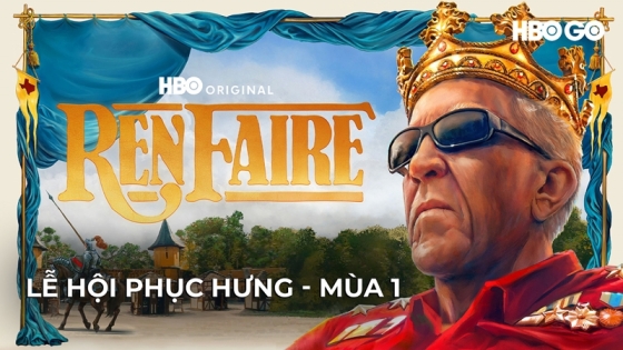 Lễ Hội Phục Hưng: Phần 1