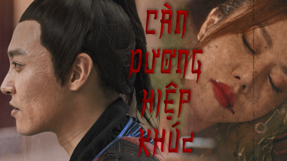 Càn Dương Hiệp Khúc