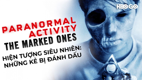 Hiện Tượng Siêu Nhiên: Những Kẻ Bị Đánh Dấu