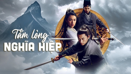 Tấm Lòng Nghĩa Hiệp