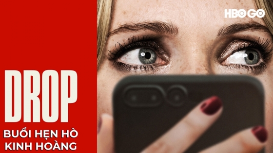 Buổi Hẹn Hò Kinh Hoàng