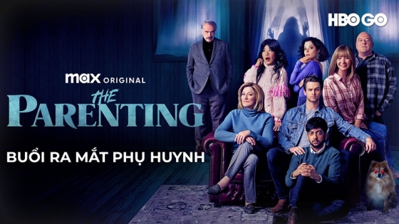 Buổi Ra Mắt Phụ Huynh