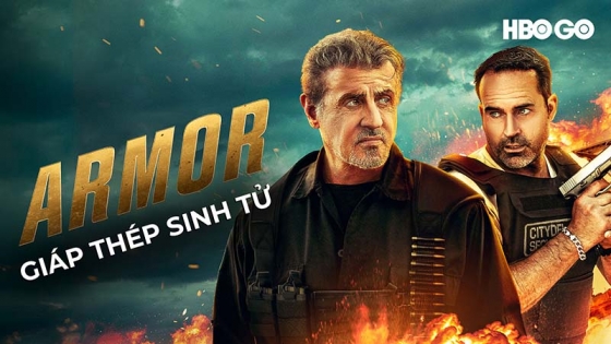 Giáp Thép Sinh Tử