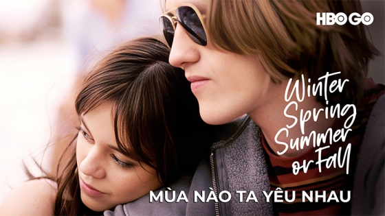 Mùa Nào Ta Yêu Nhau