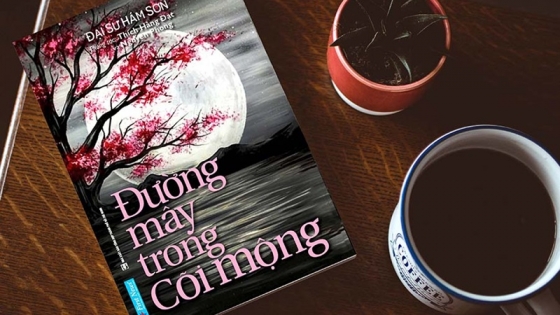 Talkshow Đường Mây Trong Cõi Mộng