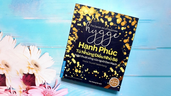 Review Sách - Hygge Hạnh Phúc Từ Những Điều Nhỏ Bé