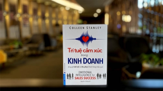 Trí Tuệ Cảm Xúc Trong Kinh Doanh