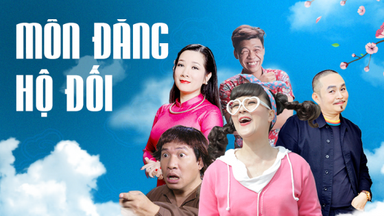 [Xuân Phát Tài 10] Môn Đăng Hộ Đối