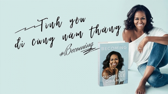 Trích Sách - Chất Michelle