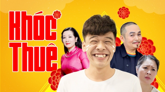 [Xuân Phát Tài 11] Khóc Thuê