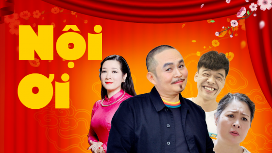 [Xuân Phát Tài 9] Nội Ơi